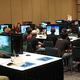 Illustration for article titled PAX After Hours: Behold the Screen-Fields of Freeplayvainia